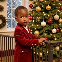 TikTok Account - jerryjunior503