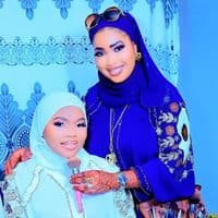 TikTok Account - sitatraore111