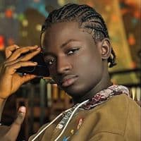 TikTok Account - lhomme_en_question