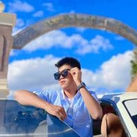 TikTok Account - aungpaingsoe1000