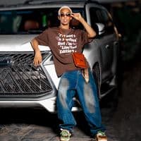 TikTok Account - officialwfjamesbrown