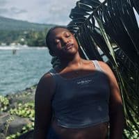 TikTok Account - teanarai.elle