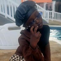 TikTok Account - dahliawanjiru5