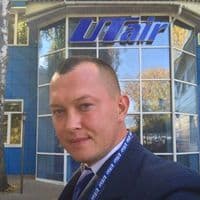 TikTok Account - 777aviation