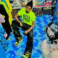 TikTok Account - nqra925