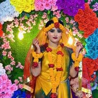 TikTok Account - shanta.moni1318