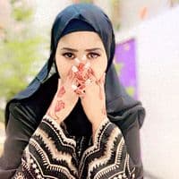 TikTok Account - saraaqueen20