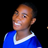 TikTok Account - blaiseniyonsenga