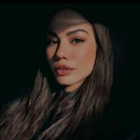 TikTok Account - __acelya.01