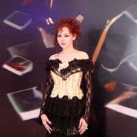 TikTok Account - tyninmary.k