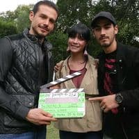 TikTok Account - iverrr_acero3