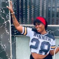 TikTok Account - hajiastyleup08