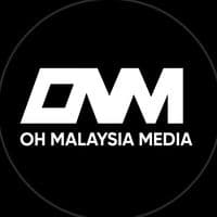 TikTok Account - ohmalaysiamedia