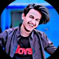 TikTok Account - niloy_vhaw_05