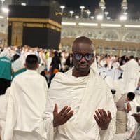 TikTok Account - kamoudiop