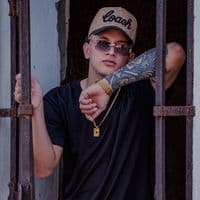 TikTok Account - djgustavoescudero