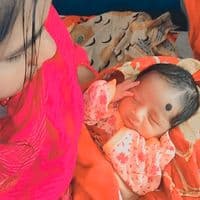 TikTok Account - ariyensk11