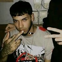 TikTok Account - danitovar25