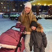 TikTok Account - mari.nekipelovaa