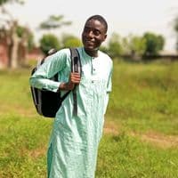 TikTok Account - aminuadam5050