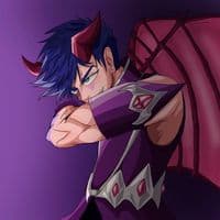 TikTok Account - natsusaki19