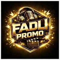 TikTok Account - fadlipromo1