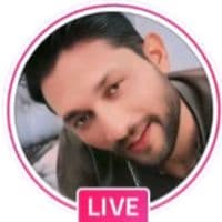 TikTok Account - ali.khan50000