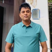 TikTok Account - cmbaral_sir2