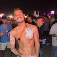 TikTok Account - assaf_yehosh