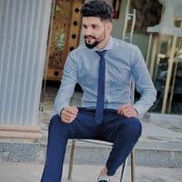 TikTok Account - khanpindi01