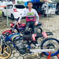 TikTok Account - galangucill29