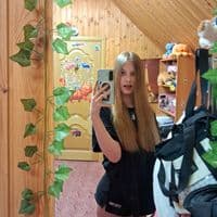 TikTok Account - nastya_kundaa