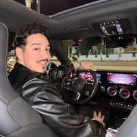 TikTok Account - l9warty