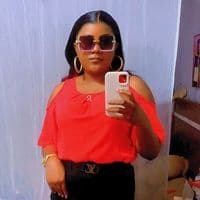 TikTok Account - ladiesm5