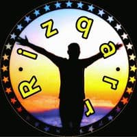 TikTok Account - rizqarr