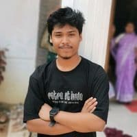 TikTok Account - bishalbarua2004