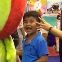 TikTok Account - artvit0507