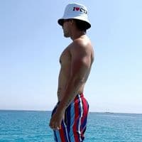 TikTok Account - diegvan