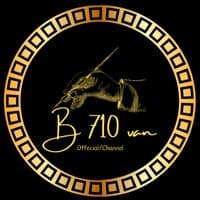 TikTok Account - b710van.official