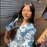 TikTok Account - shristi.g.tamang8