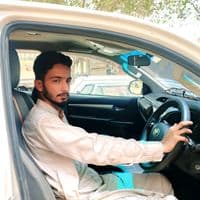 TikTok Account - gulbaharjamali.2