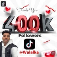 TikTok Account - kingzalmaan8061