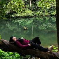 TikTok Account - gergely_agermago