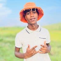 TikTok Account - syakhulamagwaza21