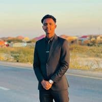 TikTok Account - nimcaan_yare1