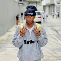 TikTok Account - hiikey_161