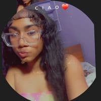 TikTok Account - abaewiddicuteface__