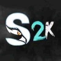 TikTok Account - s2k_1m