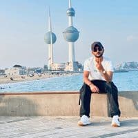 TikTok Account - monushah23