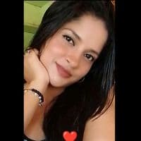 TikTok Account - flaquitabella1325